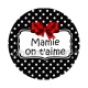 mamie on t'aime