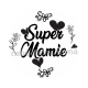 super mamie