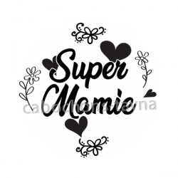 super mamie