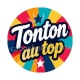 tonton au top- cabochon verre ou résine, décapsuleur