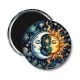 Magnet's - soleil lune