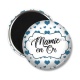 Magnet's - mamie en or