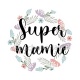super mamie