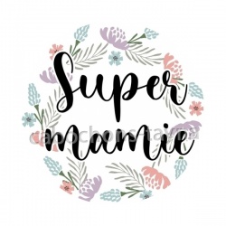 super mamie