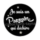 je suis un parrain qui déchire