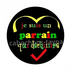 je suis un parrain qui déchire