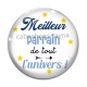 Cabochon Verre - meilleur parrain - Cabochon verre ou résine, décapsuleur