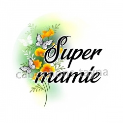 super mamie
