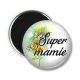 Magnet's - super mamie