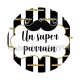 un super parrain