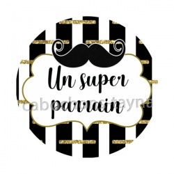 un super parrain