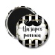 Magnet's - un super parrain- 