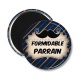 Magnet's - formidable parrain