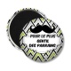Magnet's - pour le plus gentil des parrains