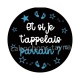 et si je t'appelais parrain