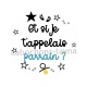 et si je t'appelais parrain