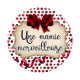 une mamie merveilleuse