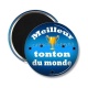 Magnet's - meilleur tonton du monde