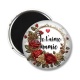 Magnet's - je t'aime mamie