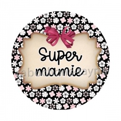 super mamie