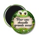 Magnet's - pour une chouette grande soeur