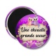 Magnet's - pour une chouette grande soeur