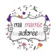 ma mamie adorée