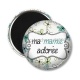 Magnet's - ma mamie adorée