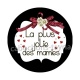 la plus jolie mamie