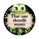 mamie chouette