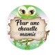 mamie chouette