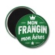 Magnet's - mon frangin mon héros