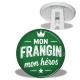 Trépied - mon frangin mon héros