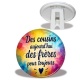 Trépied - dse cousins aujourd'hui des frères pour toujours