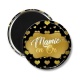 Magnet's - mamie en or