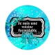 je suis une voisine formidable- plusieurs supports