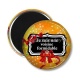 Magnet's - je suis une voisine formidable- plusieurs supports
