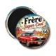 Magnet's - cabochon frère super cool- Décapsuleur frère