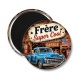Magnet's -  cabochon frère super cool
