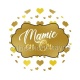 mamie en or