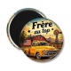 Magnet's - frère au top- cabochon