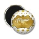 Magnet's - mamie en or