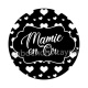 mamie en or