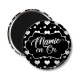 Magnet's - mamie en or