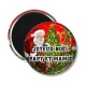 Magnet's - joyeux noël Papy et Mamie- plusieurs supports