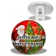 Trépied - joyeux noël Papy et Mamie- plusieurs supports