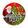 joyeux noël Papy