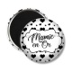 Magnet's - mamie en or
