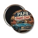Magnet's - cabochon papa super cool- Décapsuleur