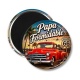 Magnet's - cabochon papa sformidable- Décapsuleur